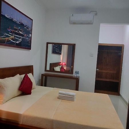 D&D Homestay Pesanggaran Exterior foto