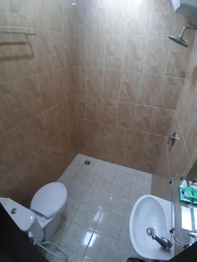 D&D Homestay Pesanggaran Exterior foto
