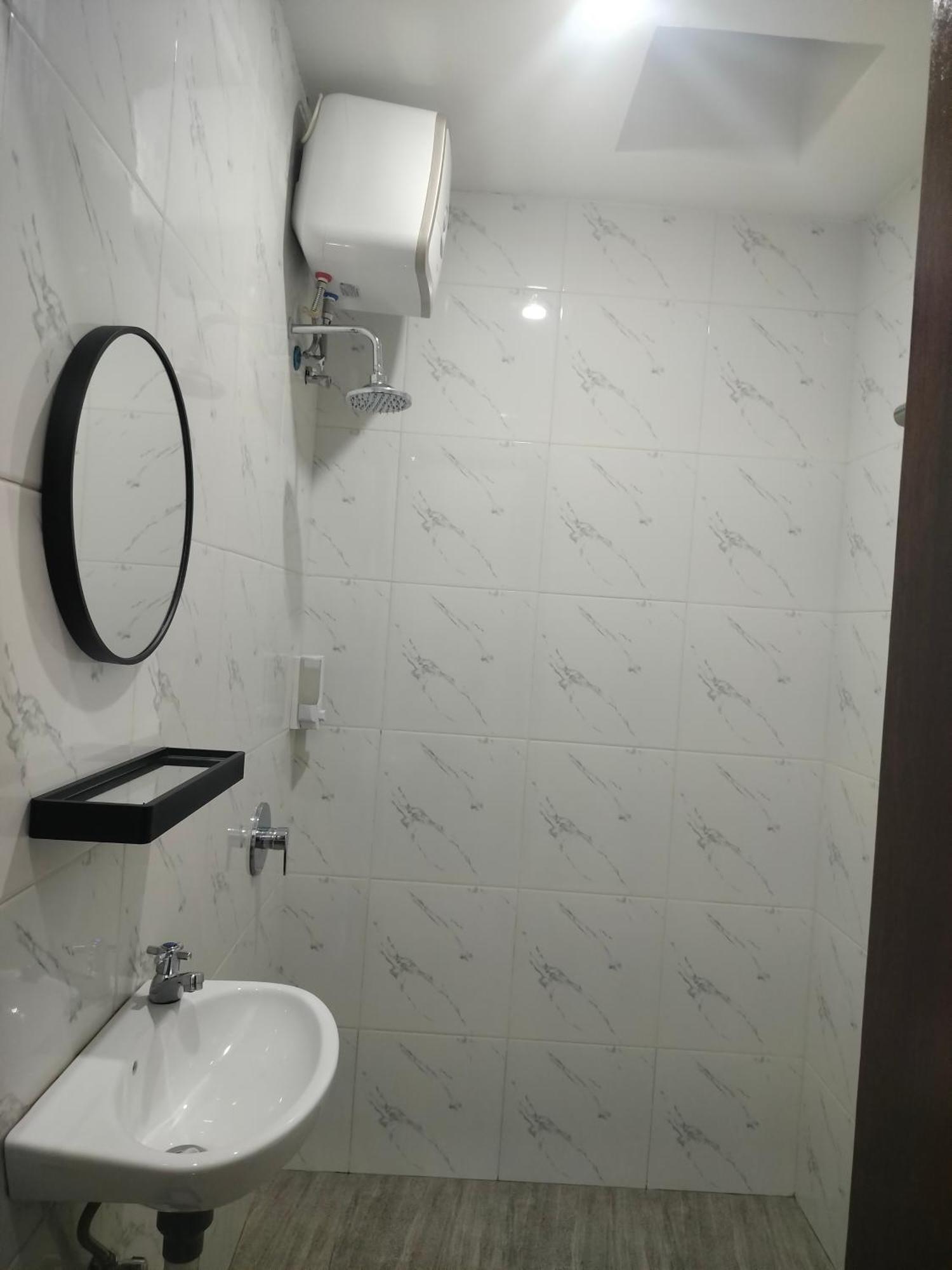 D&D Homestay Pesanggaran Exterior foto